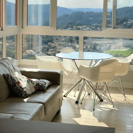 Apartamento Novo No Centro De Gramado Zewnętrze zdjęcie