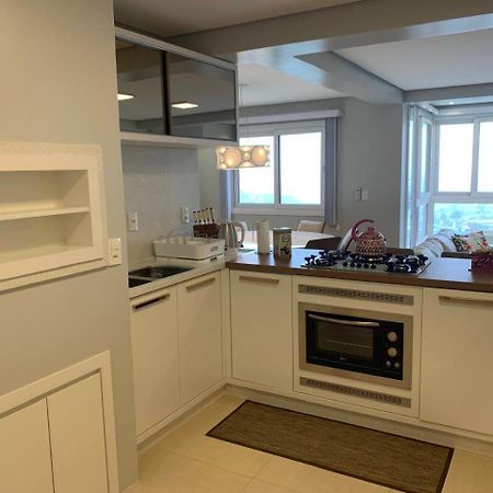 Apartamento Novo No Centro De Gramado Zewnętrze zdjęcie