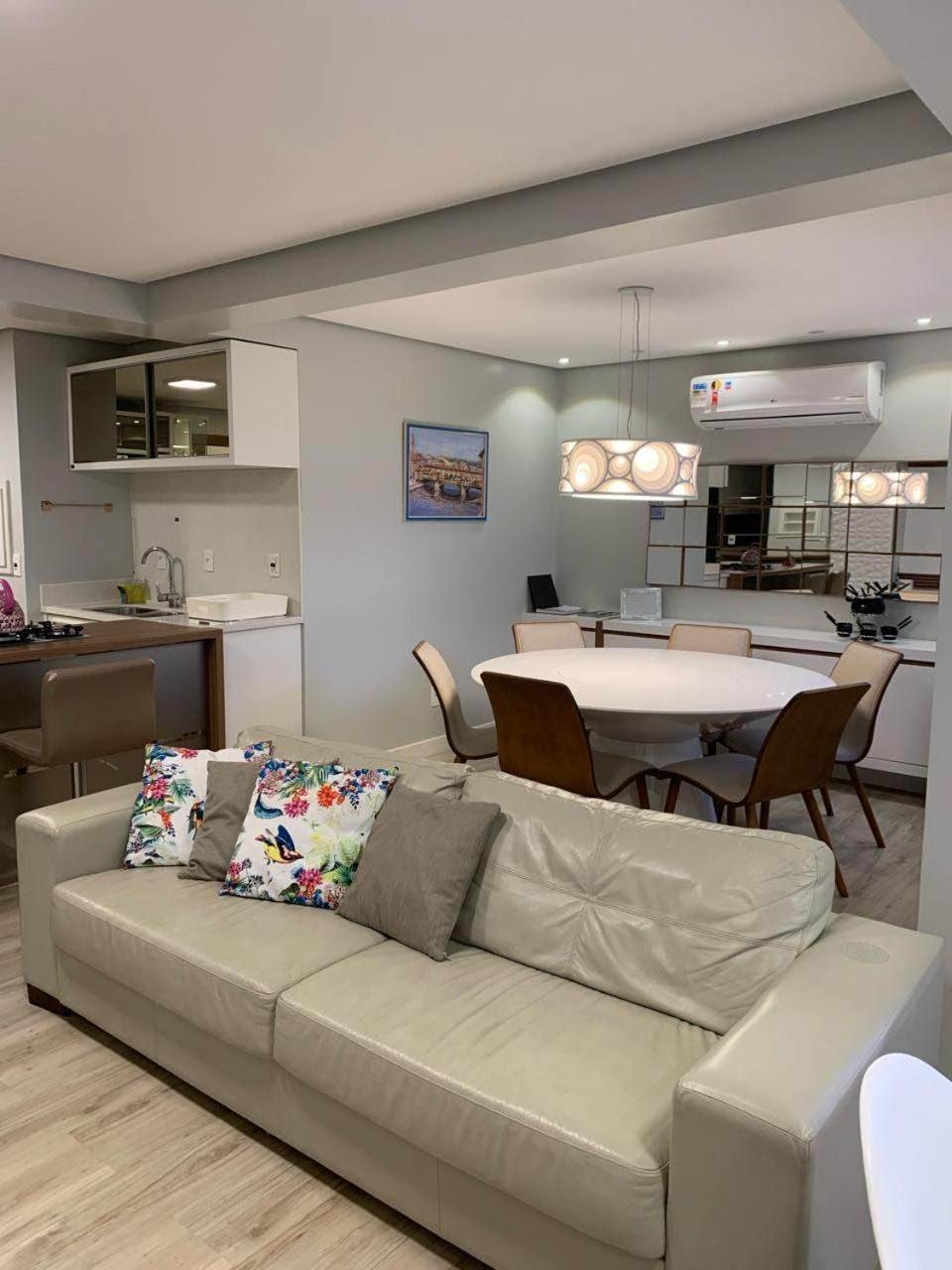 Apartamento Novo No Centro De Gramado Zewnętrze zdjęcie