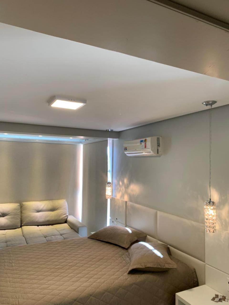 Apartamento Novo No Centro De Gramado Zewnętrze zdjęcie