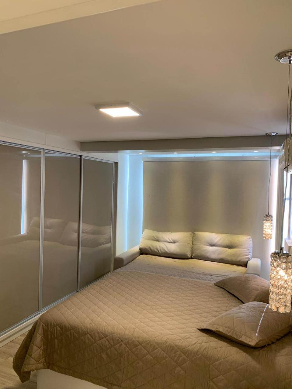 Apartamento Novo No Centro De Gramado Zewnętrze zdjęcie