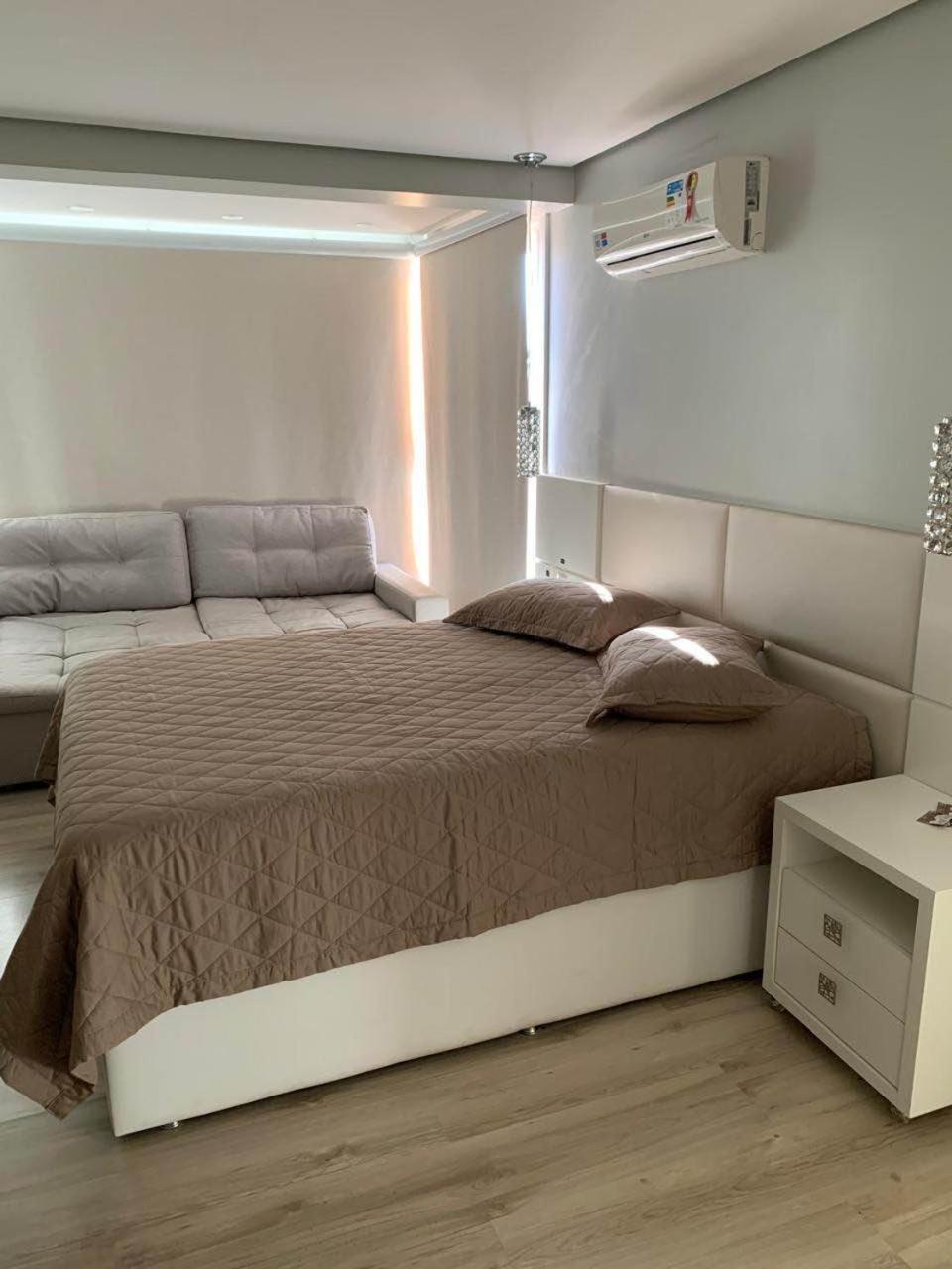 Apartamento Novo No Centro De Gramado Zewnętrze zdjęcie