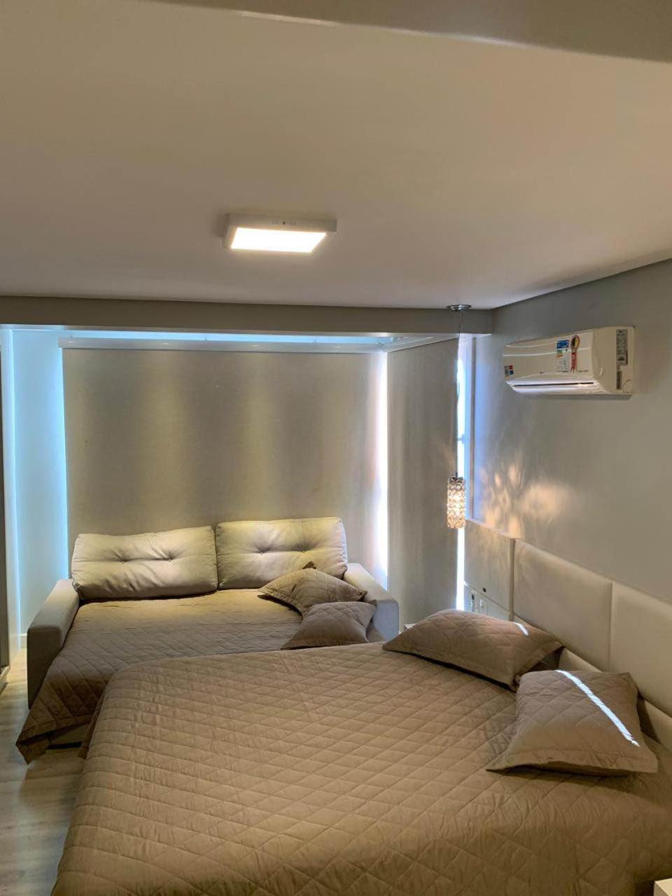Apartamento Novo No Centro De Gramado Zewnętrze zdjęcie