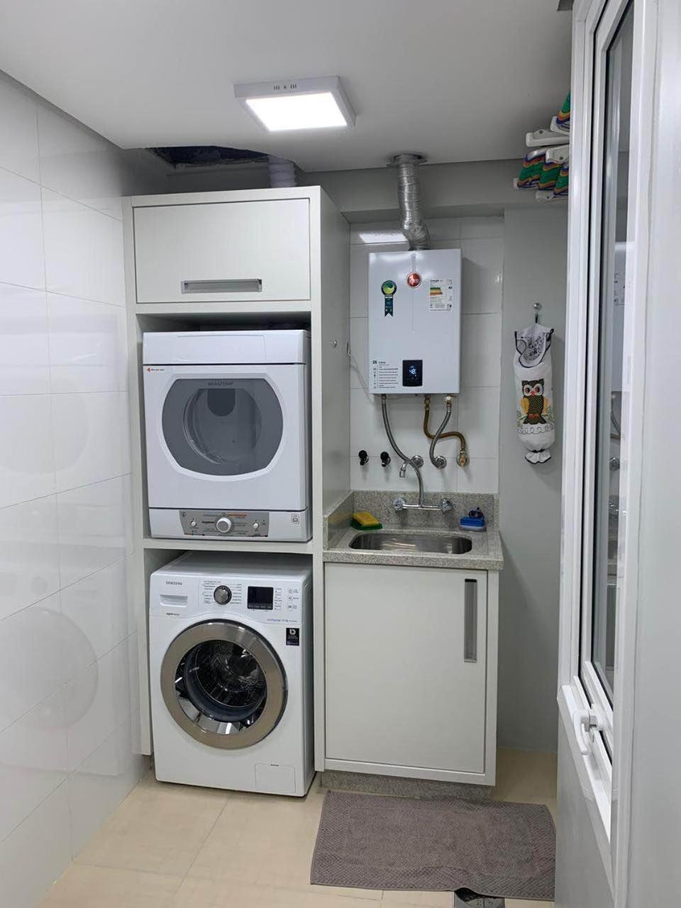 Apartamento Novo No Centro De Gramado Zewnętrze zdjęcie